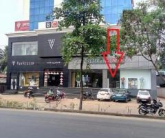 29062 ft² – 2700 sqft showroom on NH 47 bypass nr. EMC Palaraivattom