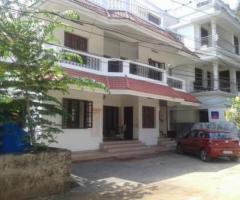 1600 ft² – 1600 sqft office space near Metro at Mamangalam