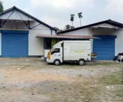 64584 ft² – 6000 sqft warehouse at Vennala Kochi