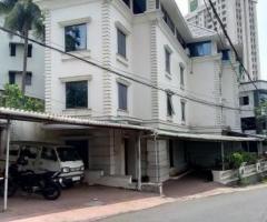 75300 ft² – 7000 sqft office space nr. Seaport Airport road Kakkanad