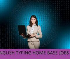 Home base English typing work earn 20k/assignment n more