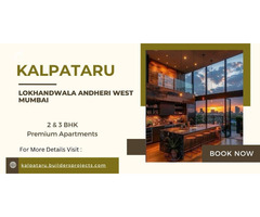 Kalpataru Lokhandwala Mumbai | Your Dream Address Awaits - Image 2