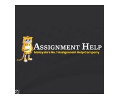 Assignment Help Malaysia