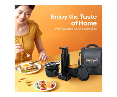 Ultimate 6‑in‑1 Office Lunch Box Set - Image 3