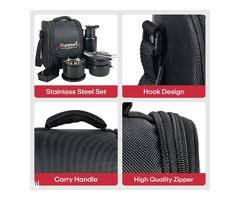 Ultimate 6‑in‑1 Office Lunch Box Set - Image 6