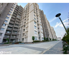 Ready-to-Move 2 & 3BHK Luxury Flats For Sale in SKygrand Kalkere Agara Main Road - Image 2