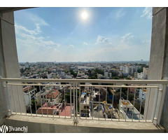 Ready-to-Move 2 & 3BHK Luxury Flats For Sale in SKygrand Kalkere Agara Main Road - Image 4