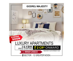 Godrej Majesty Noida Extension a good investment opportunity - Image 2