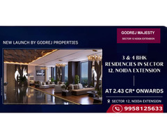 Godrej Majesty Noida Extension a good investment opportunity - Image 3