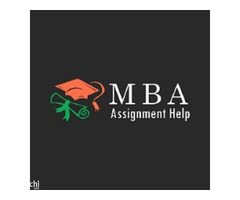 MBA Assignment Help UAE