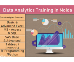 How an Data Analyst Training Course Can Future-Proof Your Career in 2025, Excel, VBA, SQL, MS Power 