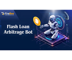 Flash Loan Arbitrage Bot