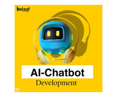 Ai chatbot development company