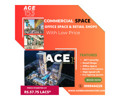 Invest in Noida’s Commercial Future: Top Picks 2025 - Image 4