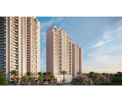 Apex Alphabet at Noida Extension Project Highlights - Image 3
