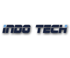 Top Industrial Automation Solutions | Indotech Group India