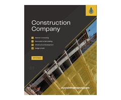 Best Project Management Consultants for Construction in Gurgaon