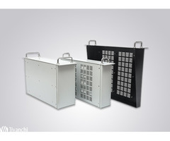 Mech Power - Manufacturing Enclosures and Mechanical Products - Image 2