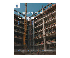 Construction Management Consultant Company