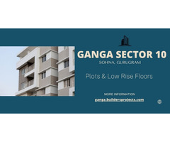 Ganga Sector 10 Sohna Gurgaon - Investing in Your Lifestyle - Image 2