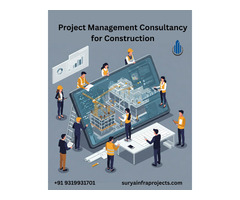 Project Management Consultancy