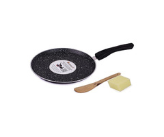 Upgrade Your Kitchen with the Best Non-Stick Dosa Tawa from Mumma’s Life