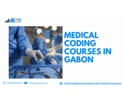 Medical Coding Courses in Gabon