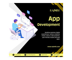 Best App Development Company in Gurgaon