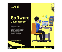 Best Software Development Company in Gurgaon