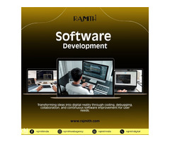 Software Development Company in Gurgaon
