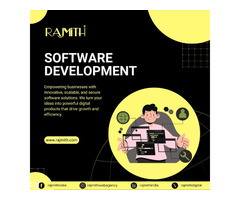 Best Software Development Services in Gurgaon