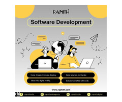 Software Development Services in Gurgaon