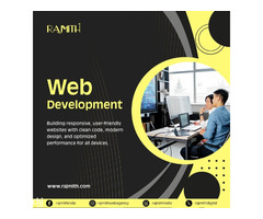 Best Web Development Company in Gurgaon