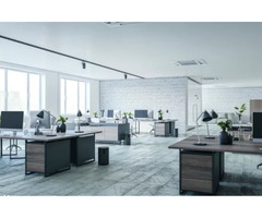 Best Office Interior Designer In Gurgaon