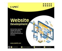 Best Website Development Company in Gurgaon