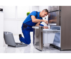Refrigerator Repair In Sterling VA | Matrix HVAC & Appliances