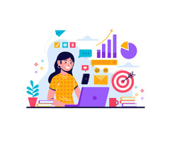 SEO and Digital Marketing: The Winning Combo for Business Growth in 2025