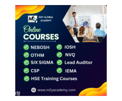 OSHA Certification