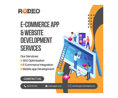 Grocery app development company