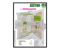 Plot in Sector 151 Noida – Your Gateway to Future Growth! - Image 3