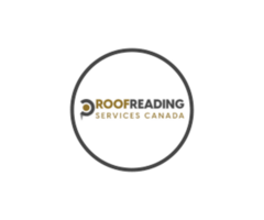Professional editing and proofreading services Canada