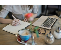 Quick Guide to Getting Online Class Support