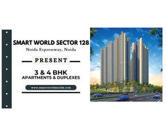 Smart World Sector 128 Noida – Where Comfort Meets Sophistication - Image 5