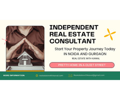 Independent Real Estate Consultant
