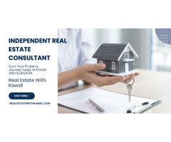 Independent Real Estate Consultant - Image 2