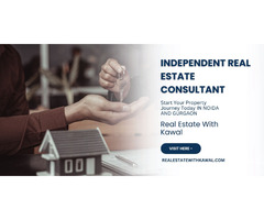 Independent Real Estate Consultant - Image 3