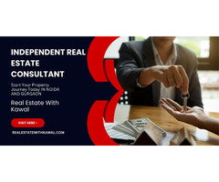 Independent Real Estate Consultant - Image 4