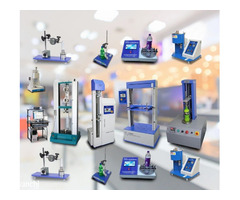 Test Your Product Lab Testing Instruments Manufacturers & Supplier - Image 2