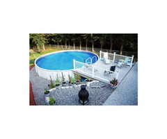 Above Ground Swimming Pools Fort Wayne Indiana