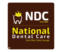 "National dental care | best dental clinic in Sarjapur Clinic "